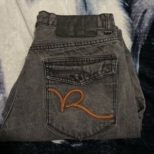 Mens Rocawear Jeans Size 34 x 32